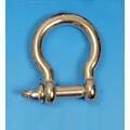 CAL Sjakkel H - 4pk Syrefast - SF316 - 1/8&quot; - 4mm